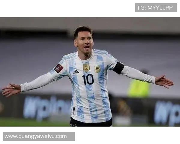 猜猜看，这位阿根廷足球巨星是谁？他的成就让世界为之震撼