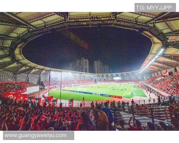 绵阳本土足球球星崛起 打造四川足球新力量的故事