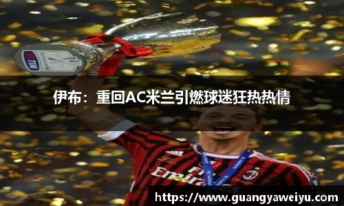 伊布：重回AC米兰引燃球迷狂热热情